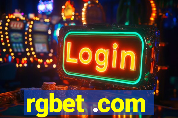 rgbet .com